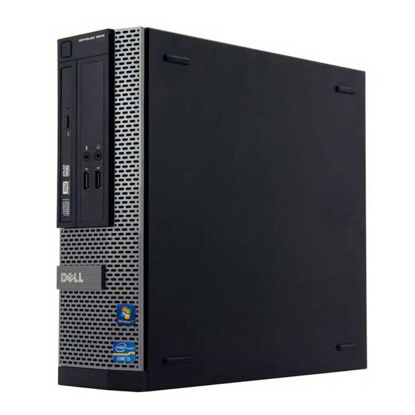مینی کیس استوک دل Dell Optiplex 3010 پردازنده i5