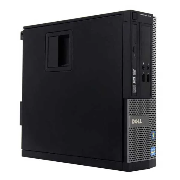 کیس استوک Dell Optiplex 3010