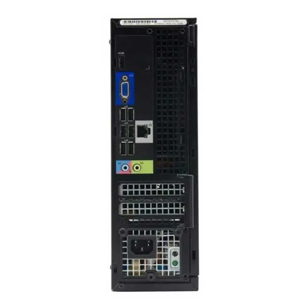 کیس استوک Dell Optiplex 3010