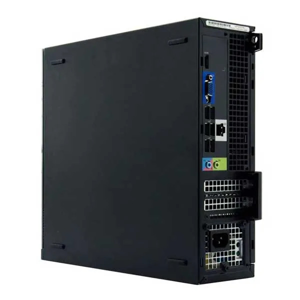 کیس استوک Dell Optiplex 3010