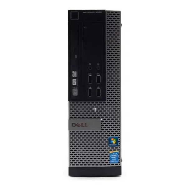 کیس استوک دل Dell OptiPlex 9020 پردازنده i7 کیس استوک دل Dell OptiPlex 9020 پردازنده i7