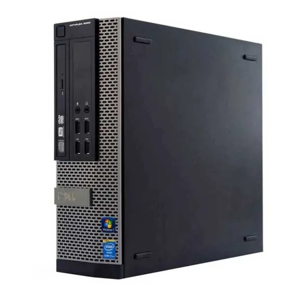 کیس استوک Dell-OptiPlex-9020