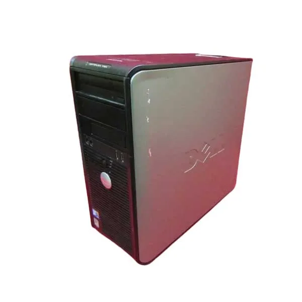 کیس استوک Dell optiplex 780