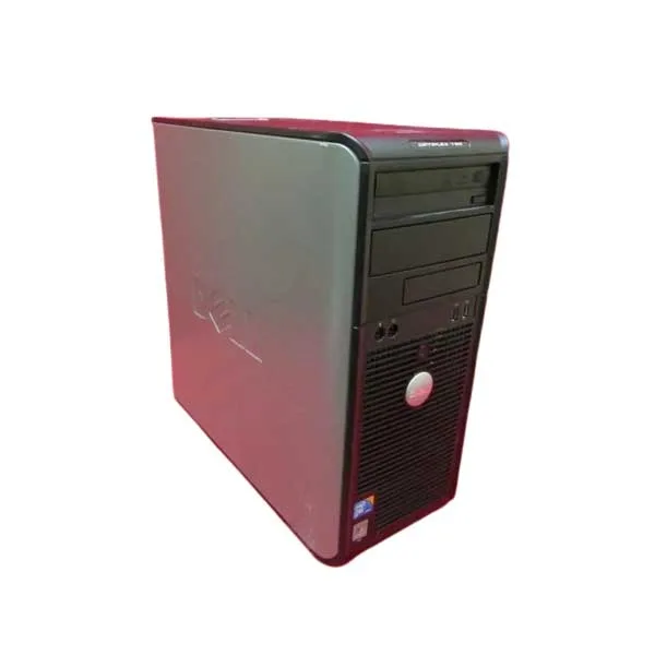 کیس استوک Dell optiplex 780