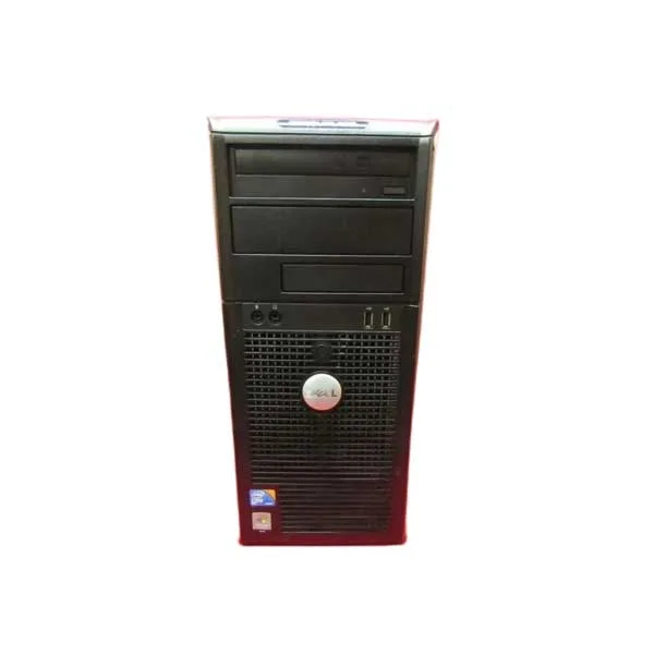 کیس استوک Dell optiplex 780