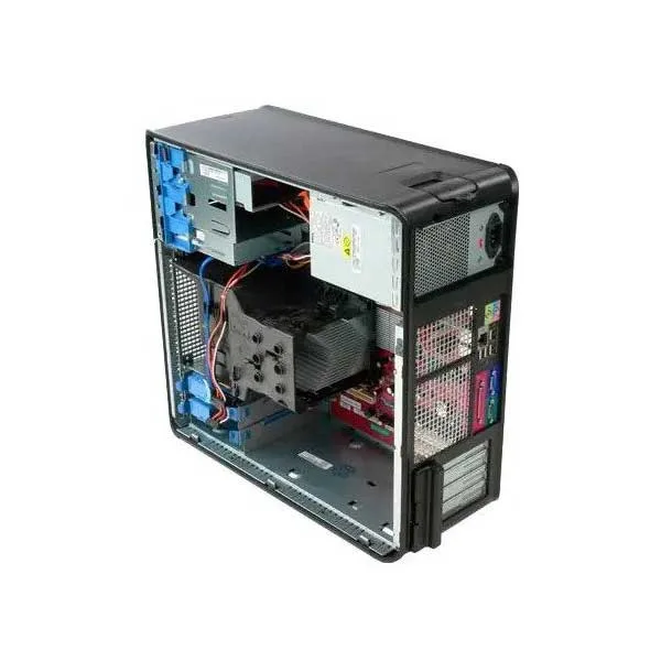 کیس استوک Dell optiplex 780