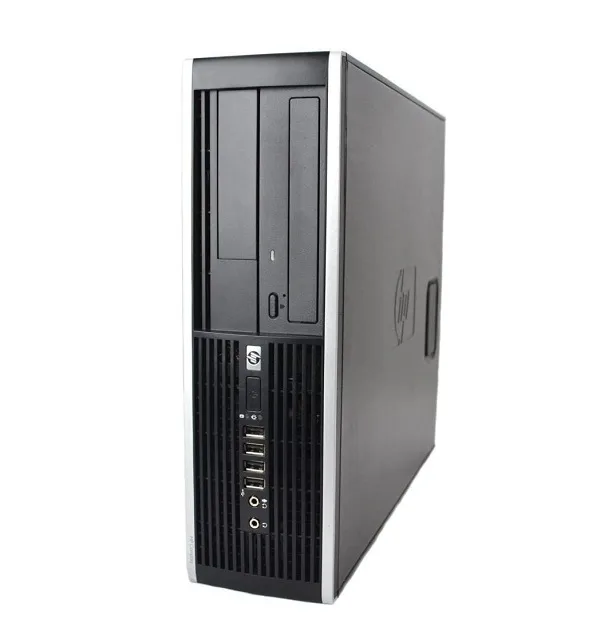 مینی کیس استوک اچ پی HP Compaq 8000 Elite پردازنده Core 2