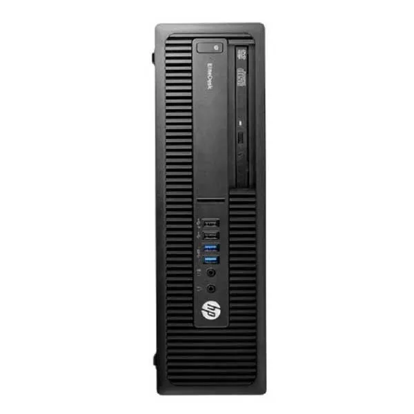 کیس استوک اچ پی HP EliteDesk 705 G2 پردازنده A8 کیس استوک اچ پی HP EliteDesk 705 G2 پردازنده A8