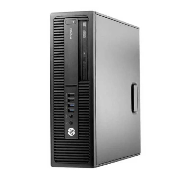 کیس استوکHP EliteDesk 705 G2
