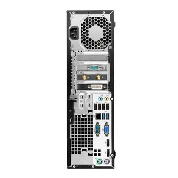 کیس استوکHP EliteDesk 705 G2