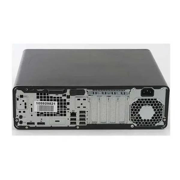 مینی کیس استوک اچ پی EliteDesk 800 G3