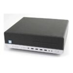 Hp EliteDesk 800 G3