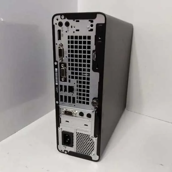 کیس استوک HP ProDesk 400 G5