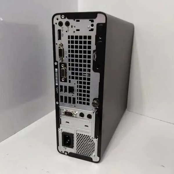 کیس استوک HP ProDesk 400 G5