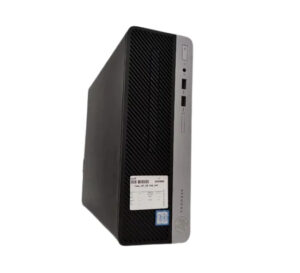 کیس استوک HP ProDesk 400 G5