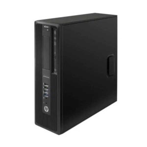 کیس استوک HP Workstation Z240