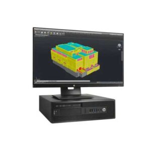 کیس استوک HP Workstation Z240