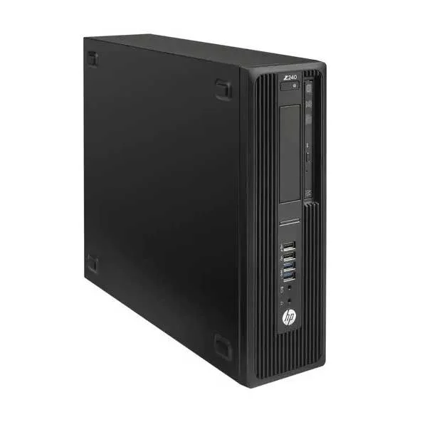 کیس استوک HP Workstation Z240