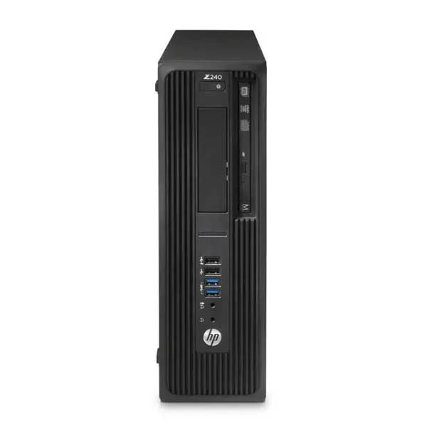 کیس استوک HP Workstation Z240