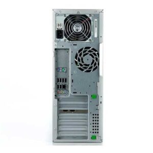 کیس استوک HP Workstation Z400