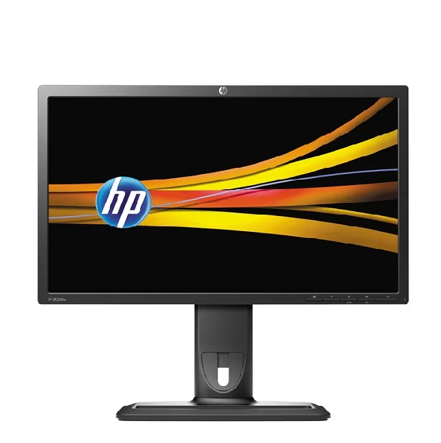 مانیتور استوک اچ پی 22 اینچ HP ZR2240W مانیتور استوک اچ پی 22 اینچ HP ZR2240W