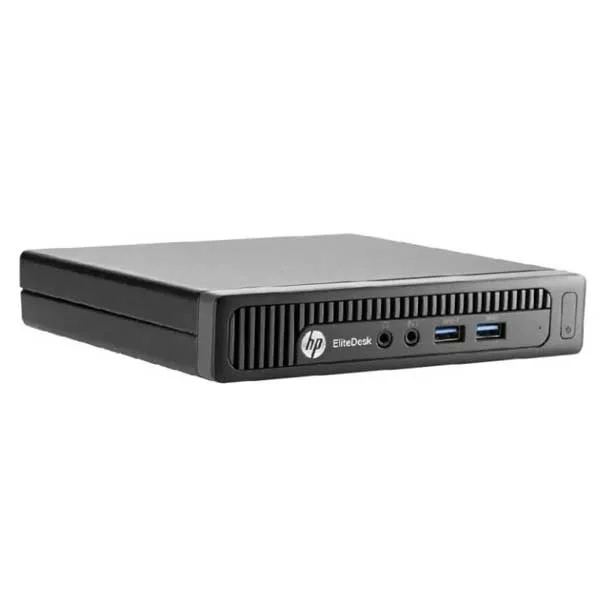 مینی کیس استوک اچ پی HP EliteDesk 600 G1 Tiny پردازنده i5
