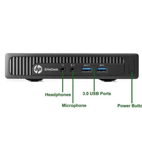 کیس استوک EliteDesk 800 G1