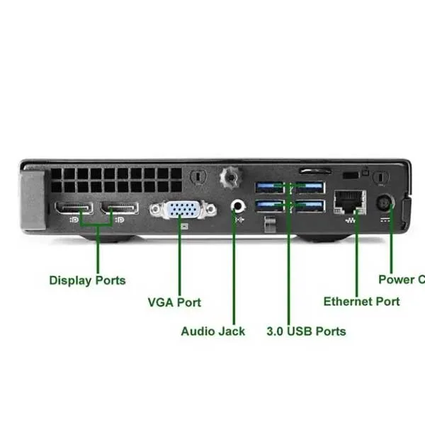 کیس استوک EliteDesk 800 G1