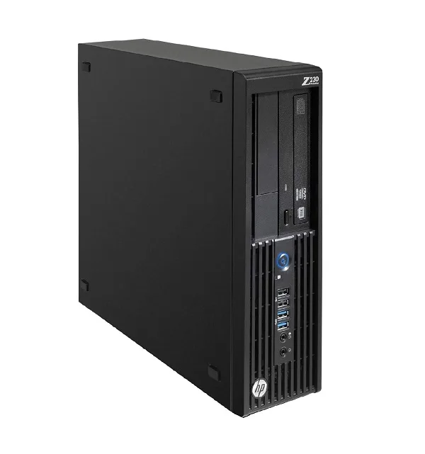 HP Z230 پردازنده i7