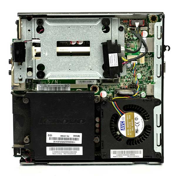 کیس استوک Lenovo m92p i5