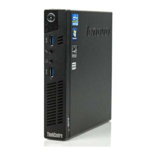 میکرو کیس استوک لنوو Lenovo m92p tiny پردازنده i5