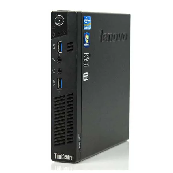 Lenovo m92p tiny