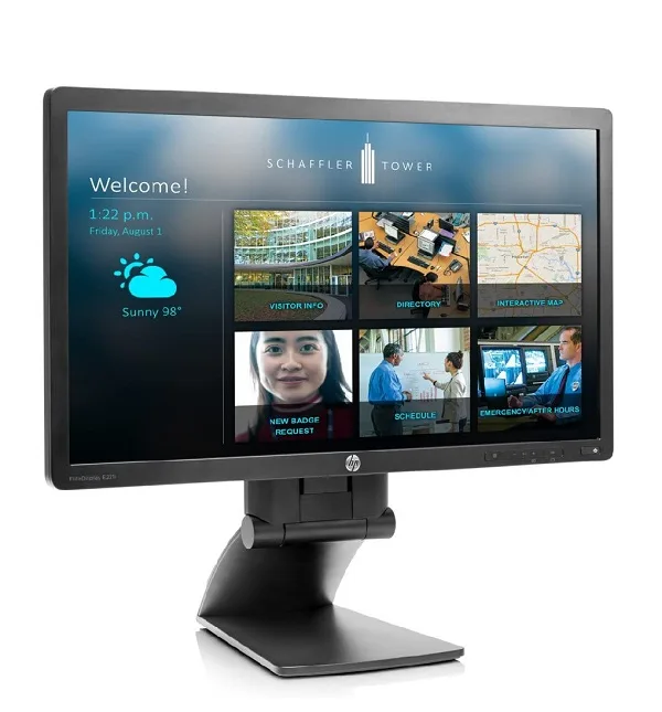مانیتور استوک e221i