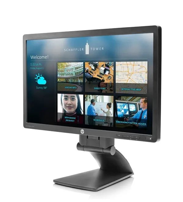 مانیتور استوک e221i