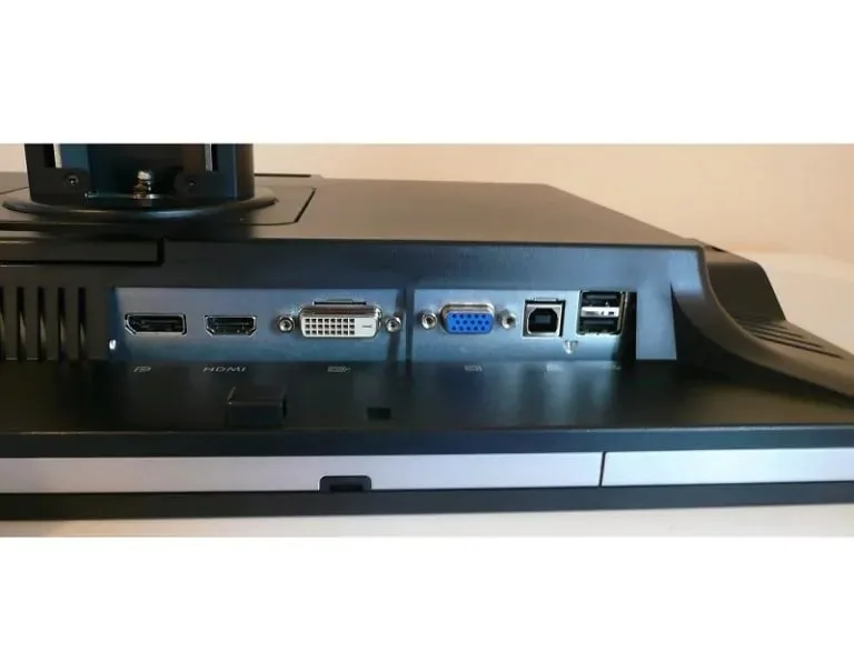 مانیتور استوک HP ZR2240W