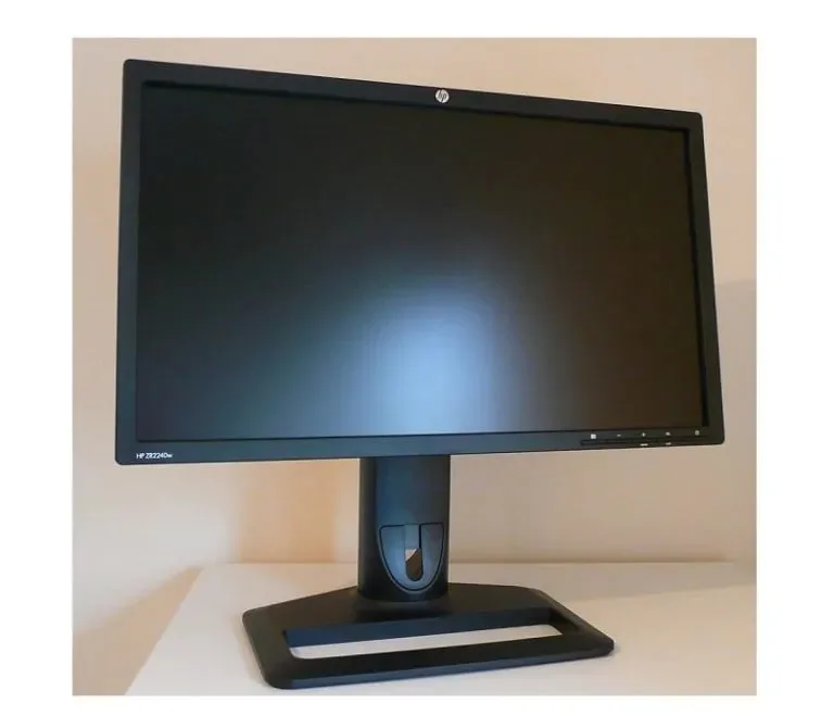 مانیتور استوک HP ZR2240W