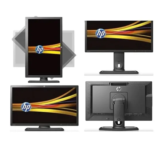 مانیتور استوک HP ZR2240W