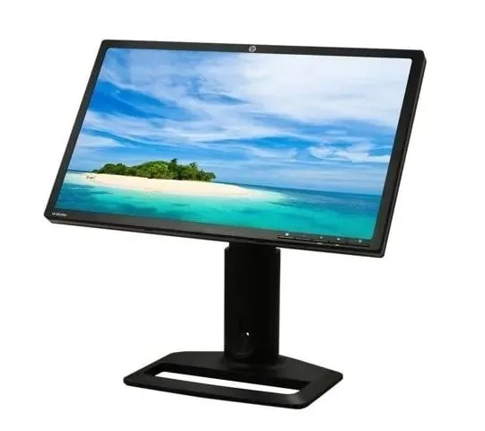 مانیتور استوک HP ZR2240W