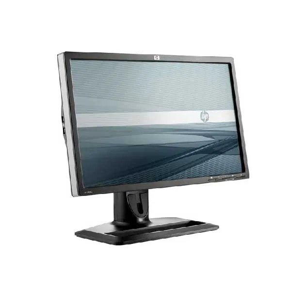 مانیتور استوک اچ پی 22 اینچ HP Zr22w مانیتور استوک اچ پی 22 اینچ HP Zr22w