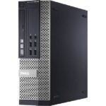 Dell optiplex 9010 پردازنده i5