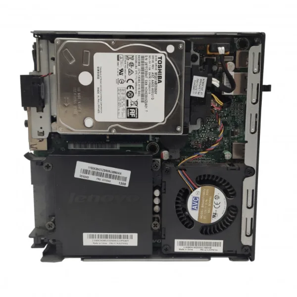 کیس استوک M72e Tiny