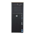 HP Z420