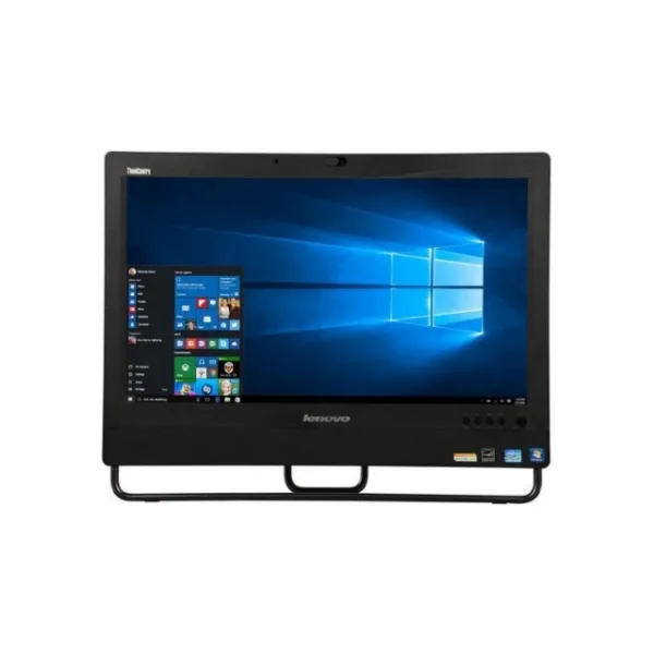 Resizer 16600032300431 آل این وان استوک 23 اینچ Lenovo ThinkCentre M92z