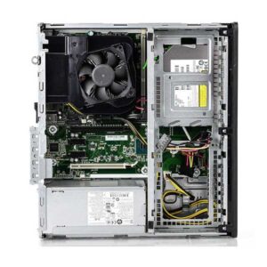 مینی کیس استوک اچ پی HP EliteDesk 800 G3