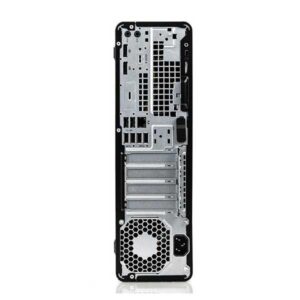 مینی کیس استوک اچ پی HP EliteDesk 800 G3