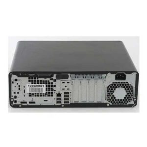 مینی کیس استوک اچ پی HP EliteDesk 800 G3