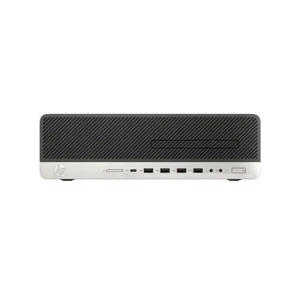 مینی کیس استوک اچ پی HP EliteDesk 800 G3