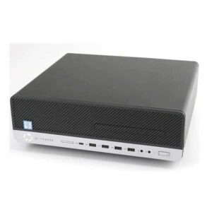 مینی کیس استوک اچ پی HP EliteDesk 800 G3