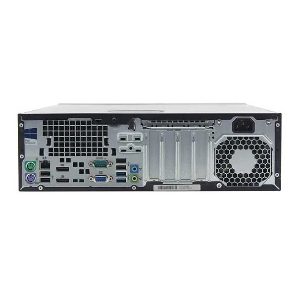 کیس استوک hp 600 g1