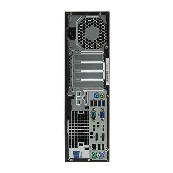 کیس استوک hp 600 g1